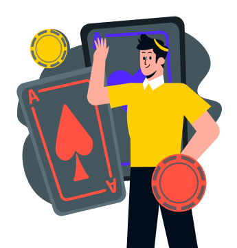 Das Spieleangebot passt zu Ihnen