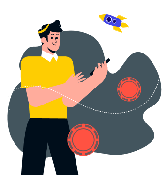 Die mobile Version ist sinnvoll aufgebaut